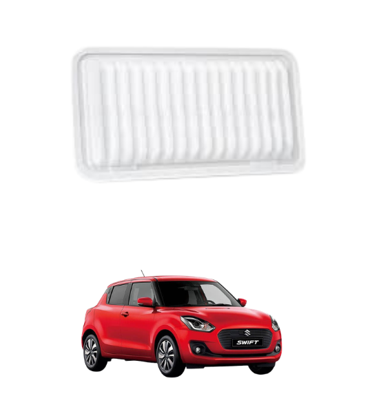 AIR FILTER SUZUKI SWIFT (2008-2026) IMPORTED