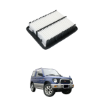 MINI PAJERO AIR FILTER