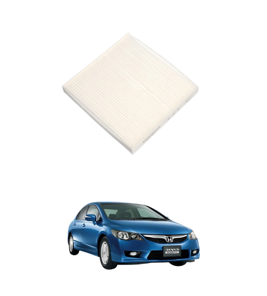 HONDA REBORN HYBRID CABIN FILTER