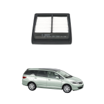 HONDA AIRWAVE AIR FILTER
