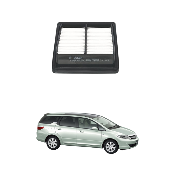 HONDA AIRWAVE AIR FILTER