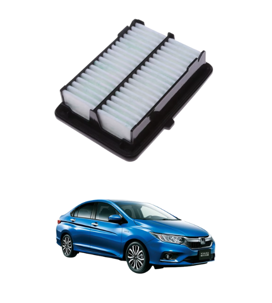 HONDA GRACE AIR FILTER