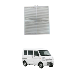 SUZUKI EVERY AC FILTER