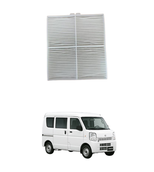 SUZUKI EVERY AC FILTER