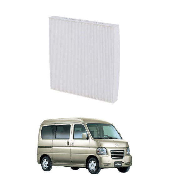 HONDA VAMOUS\HOBIO CABIN FILTER