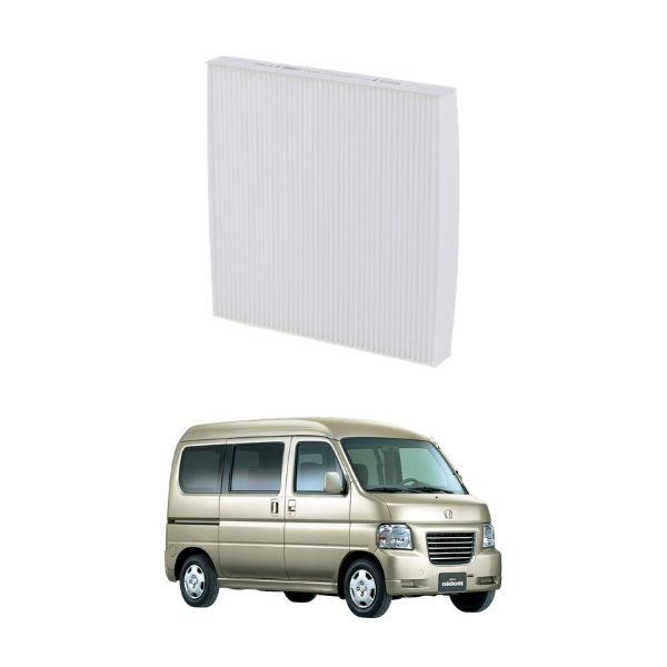 HONDA VAMOUS\HOBIO CABIN FILTER