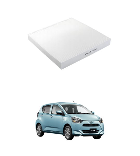 DAIHATSU MIRA AC FILTER