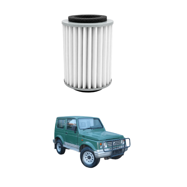 POTOHAR JEEP AIR FILTER