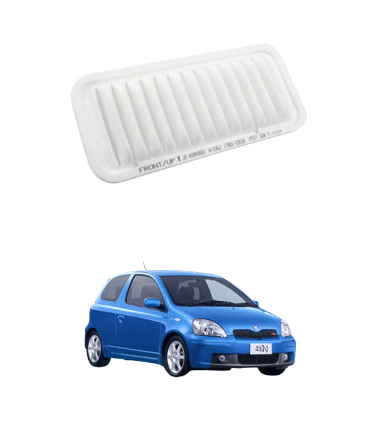 VITZ AIR FILTER (2000-2005)
