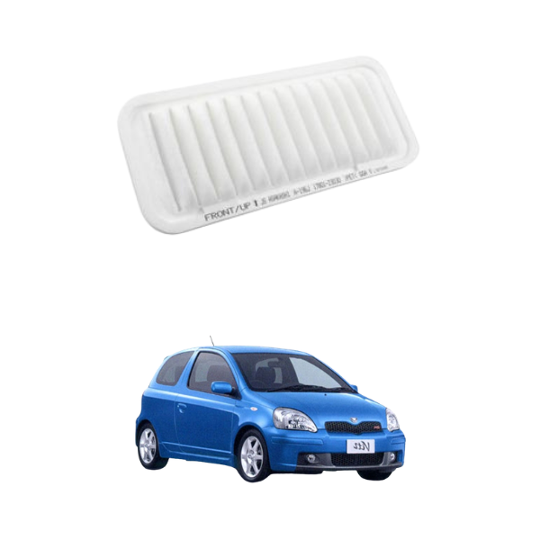 VITZ AIR FILTER (2000-2005)