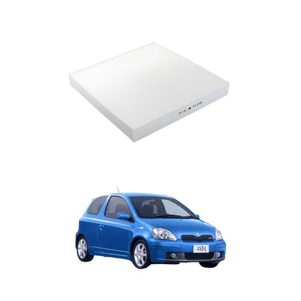 VITZ (2000-2005) CABIN FILTER