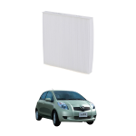 VITZ 2006 CABIN FILTER