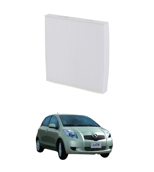 VITZ 2006 CABIN FILTER