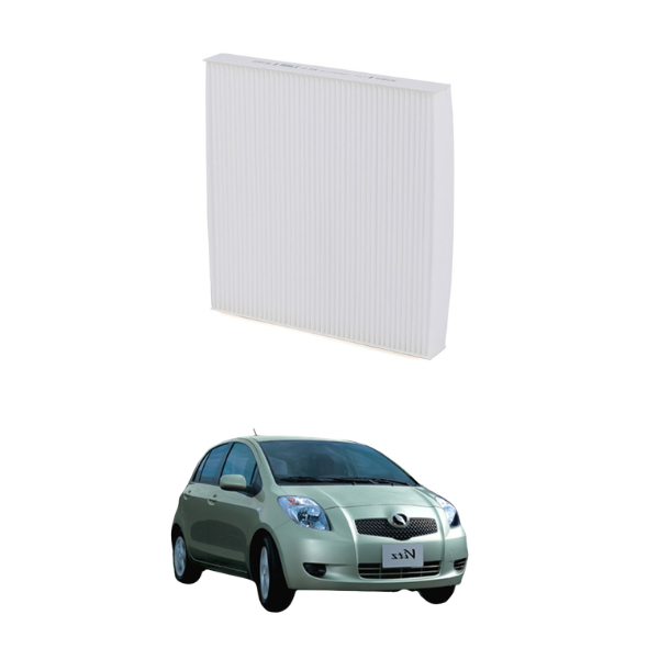 VITZ 2006 CABIN FILTER