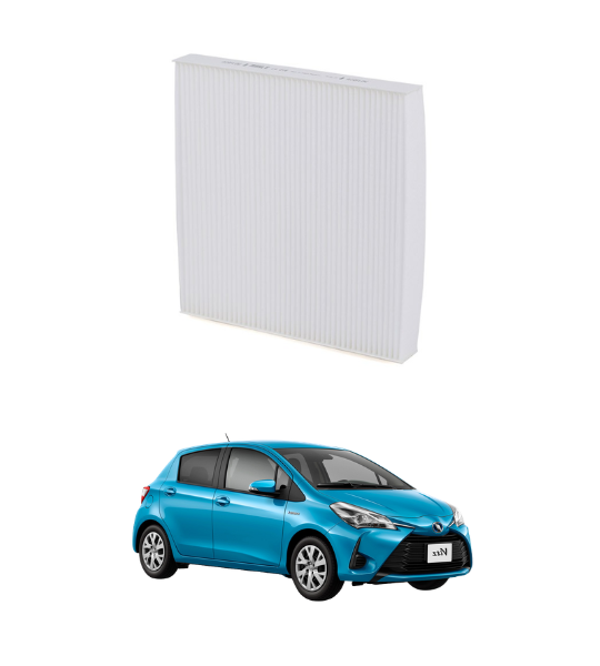VITZ NEW CABIN FILTER