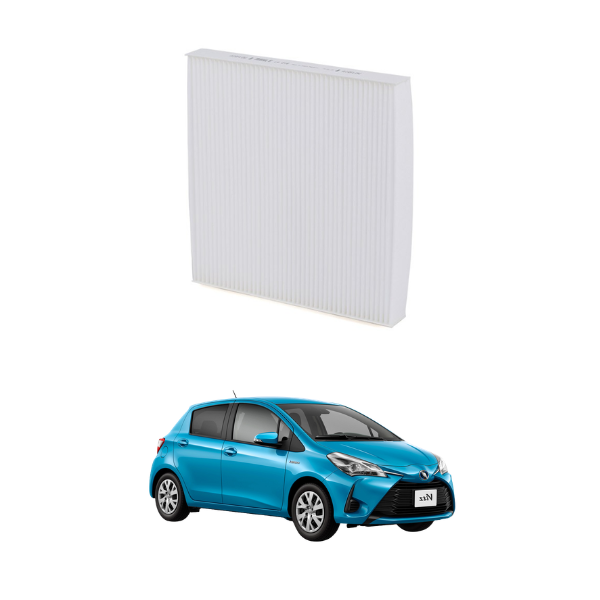 VITZ NEW CABIN FILTER