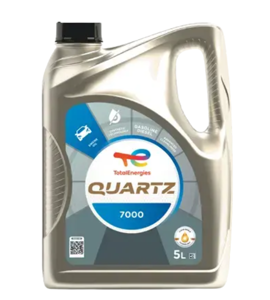 TOTAL 7000 10W-40