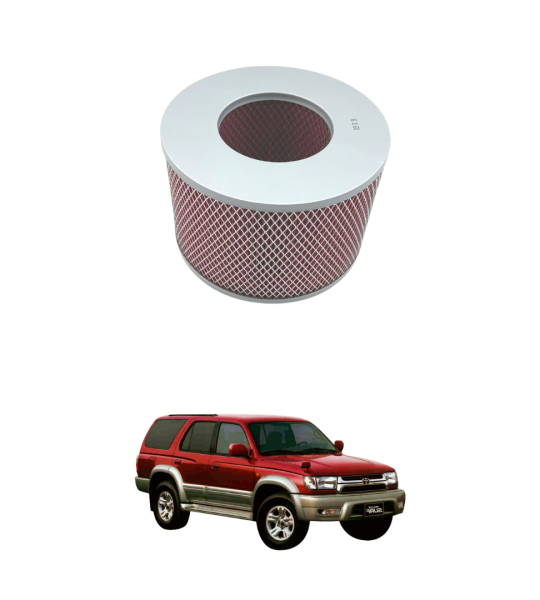 TOYOTA SURF\HILUX AIR FILTER