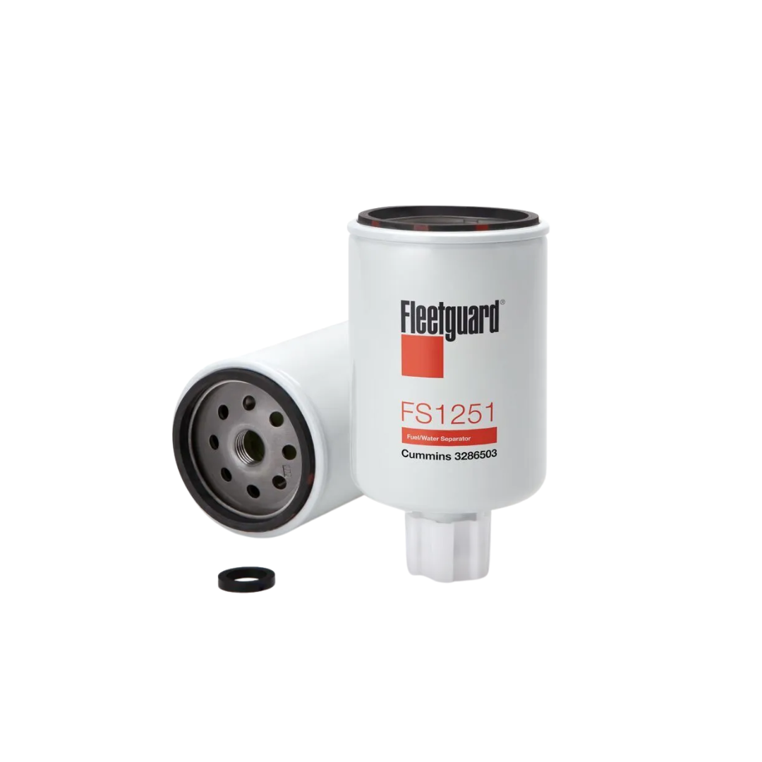 FLEETGUARD FS 1251