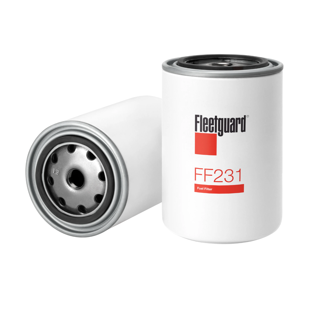 FLEETGUARD FF 231