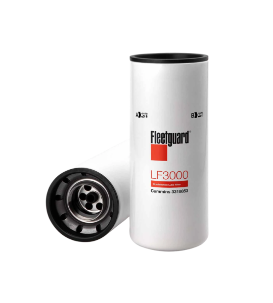 FLEETGUARD LF 3000