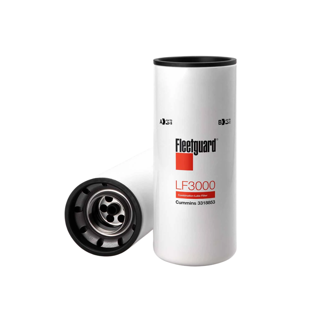 FLEETGUARD LF 3000