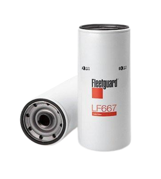 FLEETGUARD LF 667