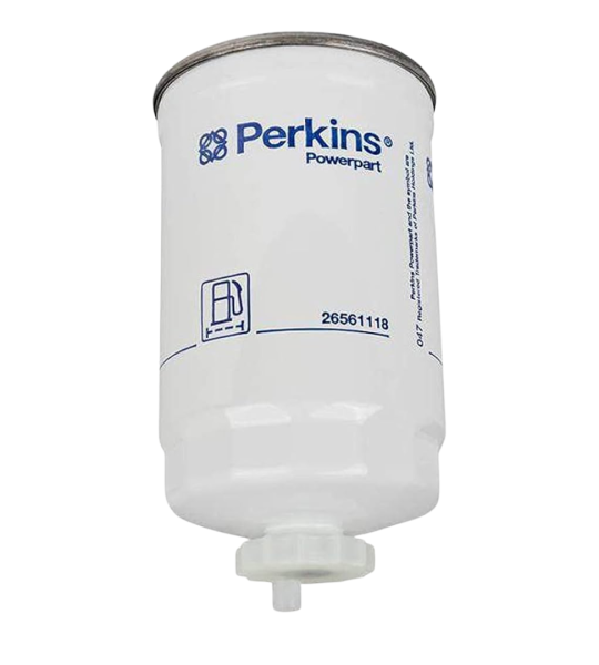 FF 5135 FLEED GUARD 2656118 IN PERKEN