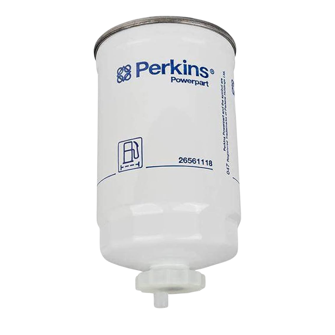 FF 5135 FLEED GUARD 2656118 IN PERKEN
