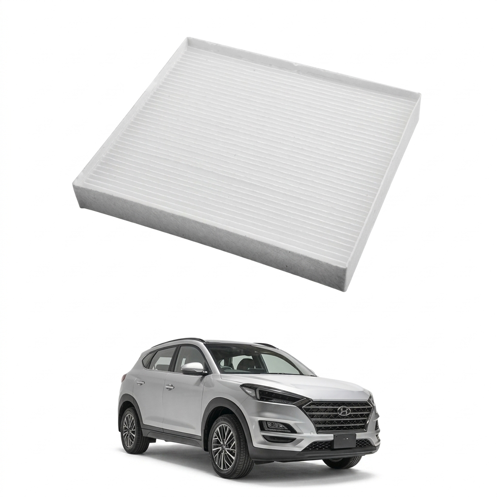 HYUNDAI TUCSON AC FILTER IMPORTED 97133-D1000