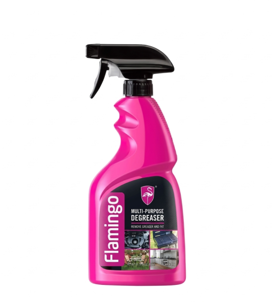 FLAMINGO MULTI PURPOSE DEGREASER