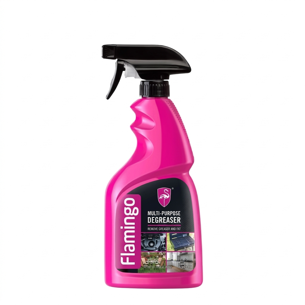 FLAMINGO MULTI PURPOSE DEGREASER