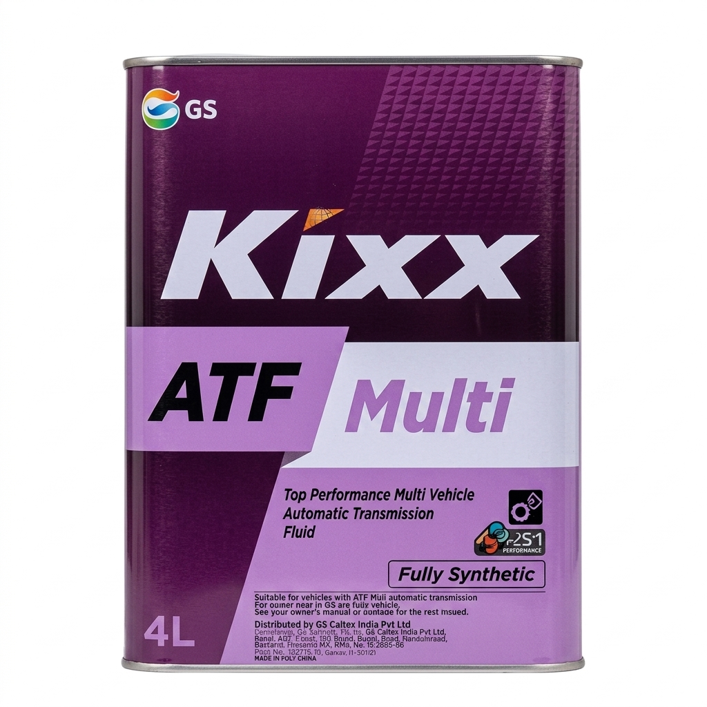 KIXX ATF MULTI PLUS
