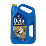 CLATEX DELO GOLD ULTRA SAE 15W-40