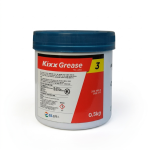 KIXX GREASE