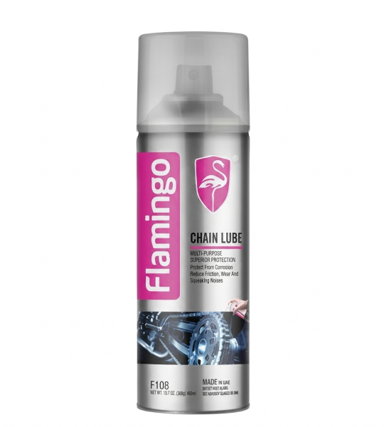 FLAMINGO CHAIN LUBE