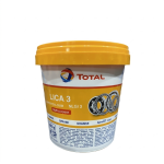 TOTAL GREASE LICA 3 NLGI 3 500G