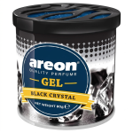 AREON GEL BLACK CRYSTAL 80G