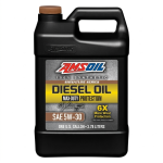 AMS OIL DIESEL OIL MAX DUTY 5W-30