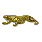 LEOPARD FOR CAR DASHBOARD DECORATION 10INCH