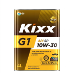 KIXX 10W-30 G1 API SP