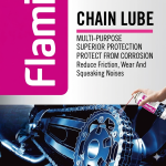 FLAMINGO CHAIN LUBE