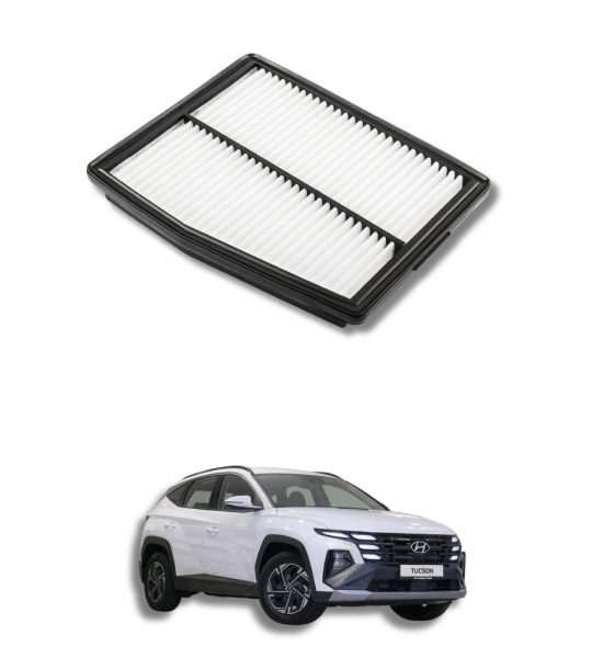 HYUNDAI TUCSON HYBRID AIR FILTER IMPORTED 28113-P0400