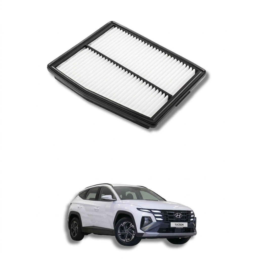 HYUNDAI TUCSON HYBRID AIR FILTER IMPORTED 28113-P0400