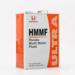 HONDA HMMR FLUID