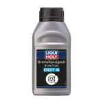 LIQUI MOLY DOT 4 BREAK OIL