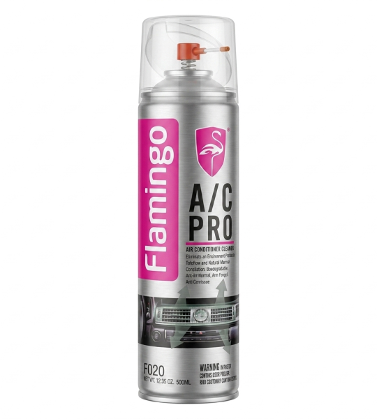 FLAMINGO AC\PRO FOAM