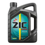 ZIC SUPER A1 COOLANT
