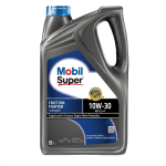 MOBIL FRICTION FIGHTER 10W-30