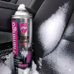 FLAMINGO FOAM CLEANER
